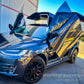 Tesla Model X Vertical Doors Inc Kit Fits 2016-2026