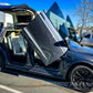 Tesla Model X Vertical Doors Inc Kit Fits 2016-2026