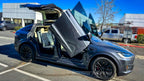 Vertical Doors Inc conversion kit for 2016–2026 Tesla Model X - image 5