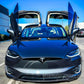 Tesla Model X Vertical Doors Inc Kit Fits 2016-2026