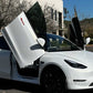 Vertical doors kit compatible Tesla Model Y 2020-2023