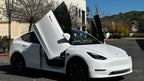 Vertical Doors Inc conversion kit for 2020–2024 Tesla Model Y - image 4