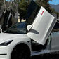 Vertical doors kit compatible Tesla Model Y 2020-2023