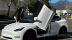Vertical Doors Inc conversion kit for 2020–2024 Tesla Model Y - image 6