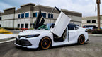 Vertical Doors Inc conversion kit for 2018–2024 Toyota Camry - image 6