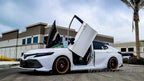 Vertical Doors Inc conversion kit for 2018–2024 Toyota Camry - image 1