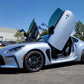 Vertical doors kit compatible Subaru BRZ 2022-2023