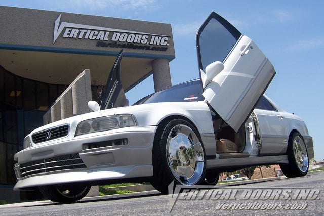 Vertical Doors Inc conversion kit for 1991–1995 Acura Legend - image 5