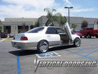 Vertical Doors Inc conversion kit for 1991–1995 Acura Legend - image 2