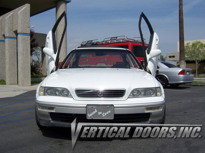 Vertical Doors Inc conversion kit for 1991–1995 Acura Legend - image 3