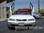Vertical Doors Inc conversion kit for 1991–1995 Acura Legend - image 3