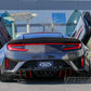 Vertical doors kit compatible Acura NSX 2017-2022