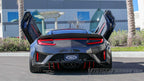 Vertical Doors Inc conversion kit for 2017–2022 Acura NSX - image 10
