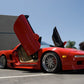 Vertical doors kit compatible Acura NSX 1990-2005
