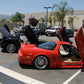 Vertical doors kit compatible Acura NSX 1990-2005