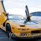 Vertical doors kit compatible Acura NSX 1990-2005
