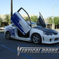 Vertical doors kit compatible Acura RSX 2002-2006