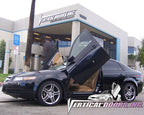 Vertical Doors Inc conversion kit for 2004–2008 Acura TL - image 2