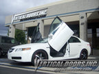 Vertical Doors Inc conversion kit for 2004–2008 Acura TL - image 4