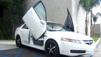 Vertical Doors Inc conversion kit for 2004–2008 Acura TL - image 1