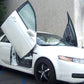 Vertical doors kit compatible Acura TL 2004-2008 Sedan
