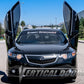 Vertical doors kit compatible Acura TSX 2009-2014 Sedan special order kit