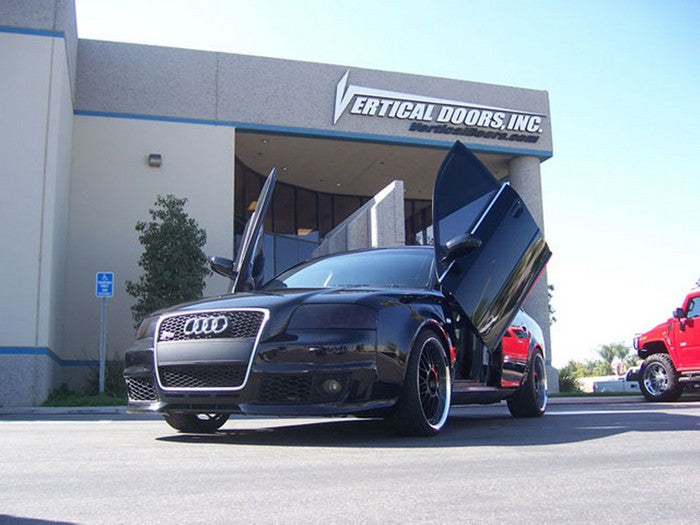 Vertical Doors Inc conversion kit for 1997–2004 Audi A6 - image 1