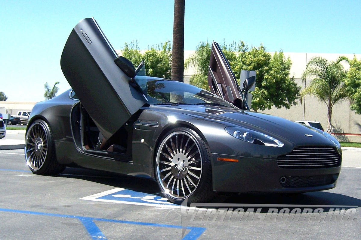 Vertical doors kit compatible Aston Martin Vantage 2006-2018