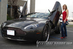 Vertical doors kit compatible Aston Martin Vantage 2006-2018