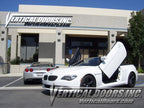 Vertical Doors Inc conversion kit for 2003–2010 BMW 5 Series - image 4