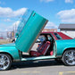 Vertical doors kit compatible Oldsmobile Custom Cruiser 1991-1996