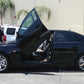Vertical doors kit compatible Cadillac CTS 2002-2007 sedan