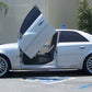 Vertical doors kit compatible Cadillac CTS 2002-2007 sedan