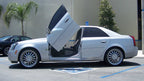 Vertical doors kit compatible Cadillac CTS 2002-2007 sedan