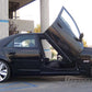 Vertical doors kit compatible Cadillac CTS 2002-2007 sedan