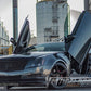 Vertical doors kit compatible Cadillac CTS 2008-2014 coupe