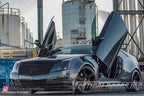 Vertical Doors Inc conversion kit for 2008–2014 Cadillac CTS Coupe - image 3