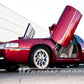 Vertical doors kit compatible Cadillac Eldorado 1992-2002 coupe