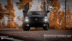 Vertical doors kit compatible Cadillac Escalade 2007-2014