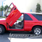 Vertical doors kit compatible Chevrolet Blazer 1995-2005
