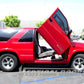 Vertical doors kit compatible Chevrolet Blazer 1995-2005