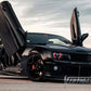 Vertical doors kit compatible Chevrolet Camaro 2010-2015
