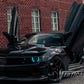 Vertical doors kit compatible Chevrolet Camaro 2010-2015