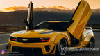 Vertical doors kit compatible Chevrolet Camaro 2016-2024