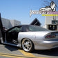 Vertical doors kit compatible Chevrolet Camaro 1998-2002