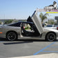 Vertical doors kit compatible Chevrolet Camaro 1998-2002