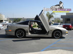 Vertical Doors Inc conversion kit for 1998–2002 Chevrolet Camaro - image 5