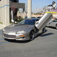 Vertical doors kit compatible Chevrolet Camaro 1998-2002