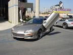 Vertical Doors Inc conversion kit for 1998–2002 Chevrolet Camaro - image 4