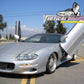 Vertical doors kit compatible Chevrolet Camaro 1998-2002